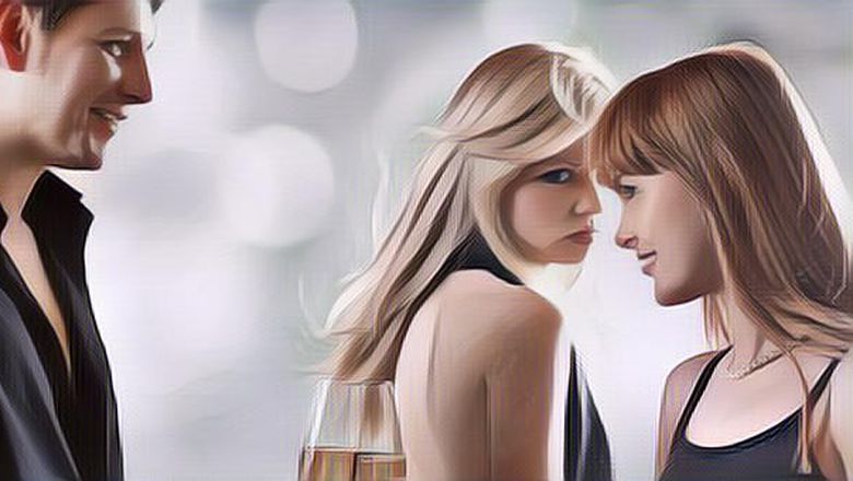 Ciri-ciri Orang Jatuh Cinta Tapi Gengsi, Mungkin Kamu Salah Satunya yang Merasakan dari Cewekmu