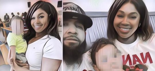 Viral Ada Nenek Termuda yang Punya Cucu di Usia 37 Tahun