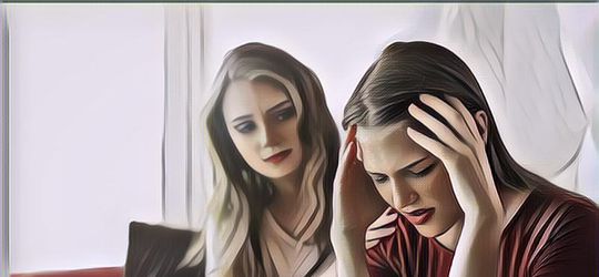 Jangan Ditinggalkan, Lakukan 5 Cara Ini Untuk Membantu Teman Yang Depresi