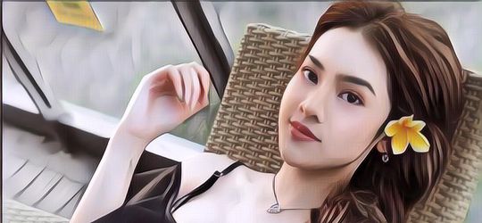 Ada Kabar Gembira Nih! Anya Geraldine Cari Suami: Syaratnya Gak Berat Kok~