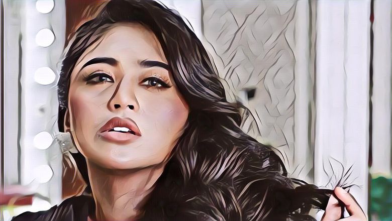 Dewi Perssik Ngamuk, Difitnah Asisten Pribadinya Gara-Gara Beri Gaji Rp 5 Juta
