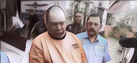 Jalani Bisnis Narkoba Hampir 20 Tahun, Pria Ini Punya Uang Rp 12,5 Triliun