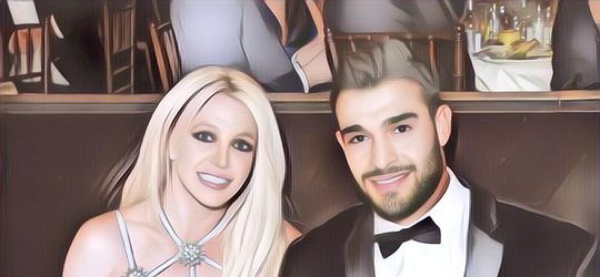 Setelah Bebas Dari Pengaruh Sang Ayah, Britney Spears Akan Bertunangan Dengan Sam Asghari Dalam Waktu Dekat