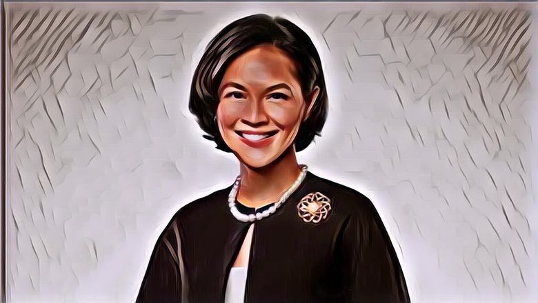 Mengenal Sosok Arini Subianto, Wanita Terkaya di Indonesia Versi Forbes