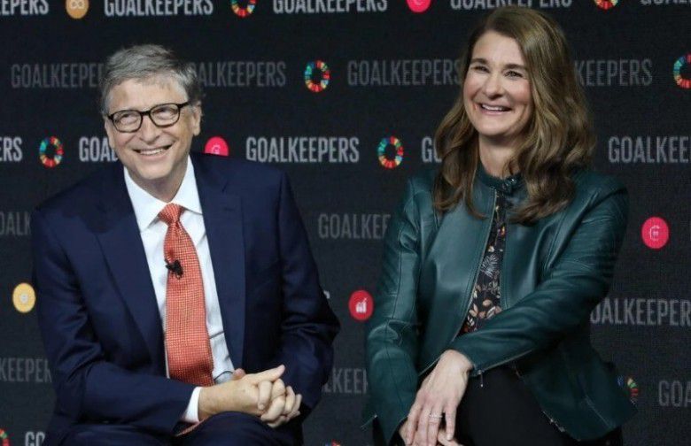 # Pertama kali bertemu di tahun 1980