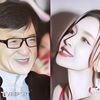 Jackie Chan Tuai Kritik Usai Muncul Dugaan Bakal Adegan Mesra Sama Aktris 38 Tahun Lebih Muda