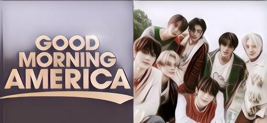 Diduga Rasis Ke ENHYPEN, Good Morning America Tuai Kecaman Hingga Dituntut Minta Maaf