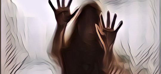 Duh Bikin Susah Tidur! Ada Video Viral Seorang Santriwati yang Naik ke Pohon Hingga Menjerit, Diduga Kerasukan Kuntilanak