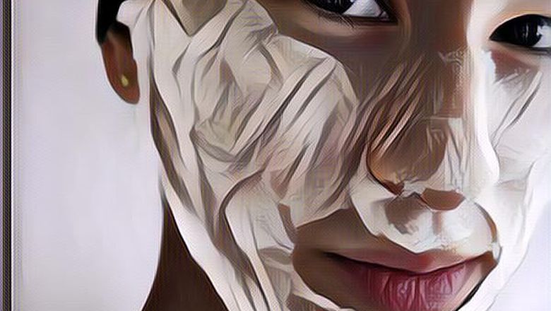 5 Masker Alami untuk Wajah Kusam dan Berminyak, Terbukti Ampuh!