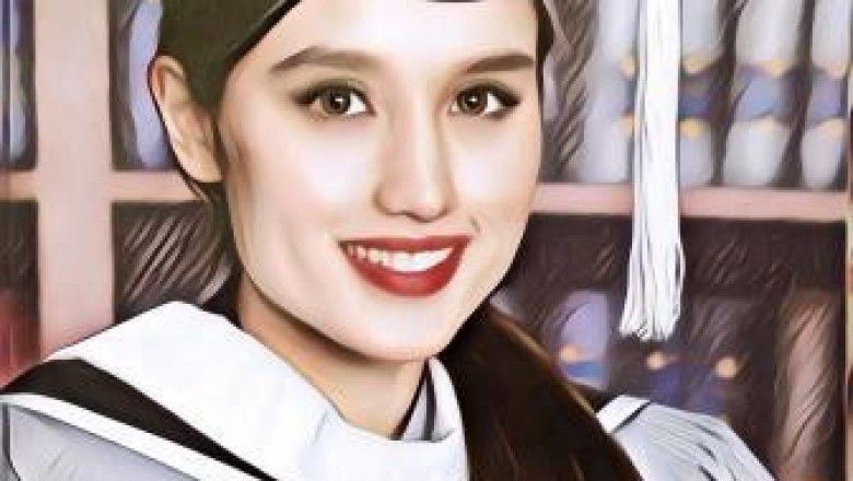 Apakah Kamu Mengalami #WisudaLDR2020? Yuk Ikutan Chalenge Biar Hits Kayak Artis