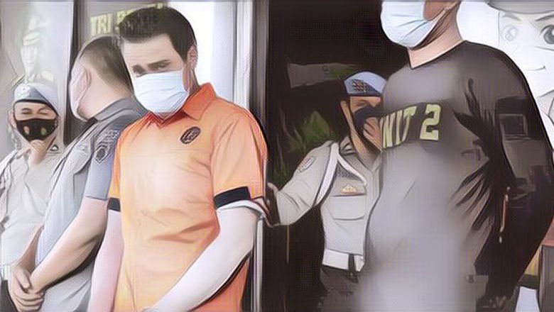 Artis BJ Diduga Bobby Joseph Disebut Ikut Jualan Narkoba, Apa Ancaman Hukumannya?