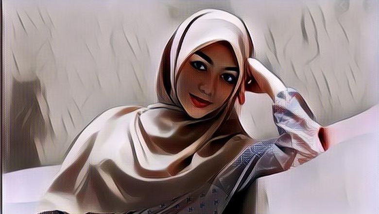 Wow, Citra Kirana Berhasil Menurunkan Berat Badan 21 Kg dalam 5 Bulan, Begini Pola Dietnya