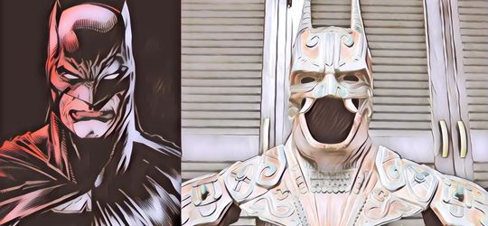Suku Kuno Maya Punya Dewa Mirip Batman Bernama Camazotz, Apa Saja Kekuatannya?