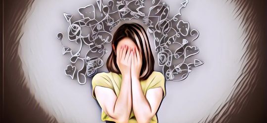 Rentan Alami Stres, Ini 3 Zodiak yang Suka Overthinking