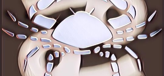 Buat Kalian Zodiak Cancer, Gini Nih Sifat Unikmu