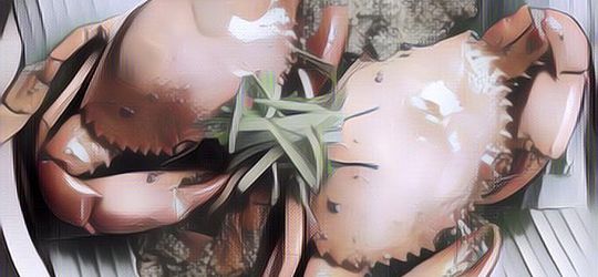 Bikin Kepiting Saus Padang Di Rumah Tanpa Perlu Bayar Mahal, Lengkap Tips Agar Tidak Amis