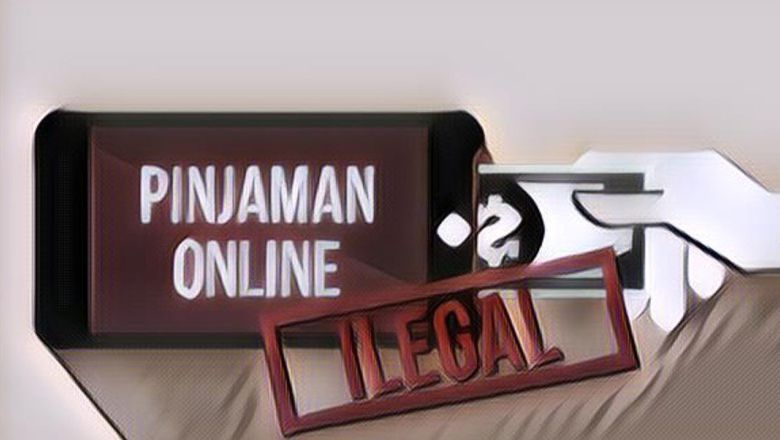 Bos Aplikasi Pinjol Ilegal Asal Jogja Akhirnya Tertangkap! Begini Kronologinya