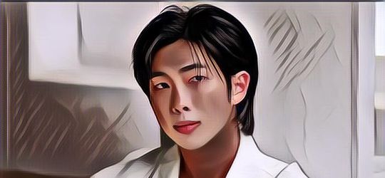 Reaksi RM BTS Usai Data Pribadinya Diakses Staf KORAIL Tanpa Izin Selama 3 Tahun, Gini Alasan Pelaku