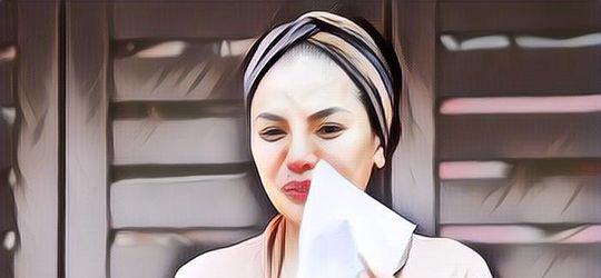 Saksi Mata Ceritakan Detik-detik Penangkapan Nikita Mirzani di Lobi Mal