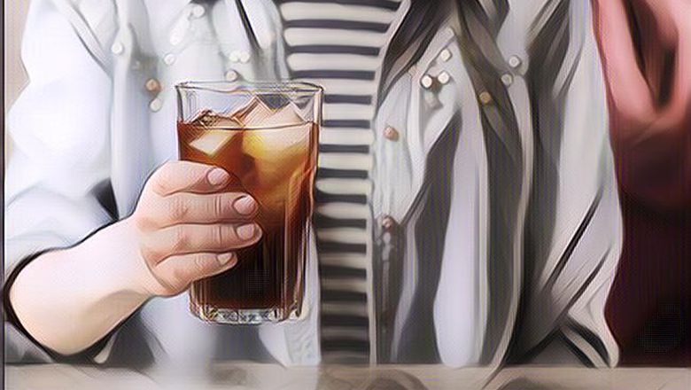 Ini yang Akan Terjadi Jika Kamu Terlalu Banyak Minum Minuman Bersoda