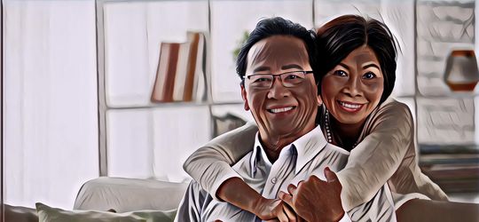 Pentingnya Suami Istri Menjaga Komunikasi untuk Keberhasilan Parenting