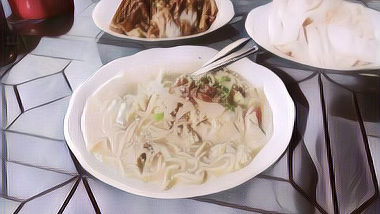 Catat Nih! 5 Tempat Makan yang Jadi Langganan Para Presiden Indonesia, dari Megawati Sampai Jokowi