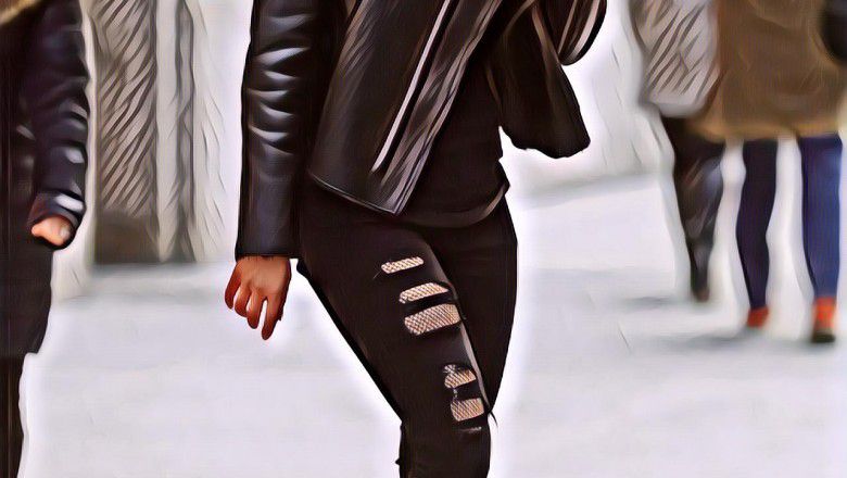 Inspirasi Fashionable dari Wanita India, Priyanka Chopra