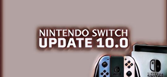 Pindahkan Gim Download-an ke SD Card Setelah Update Software Terbaru Switch
