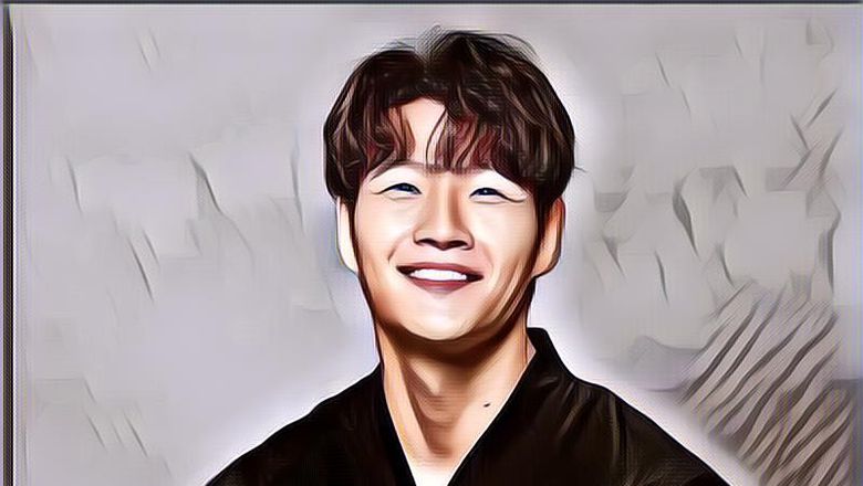 Resmi Sudah! Kim Jong Kook Akhirnya Menikah!