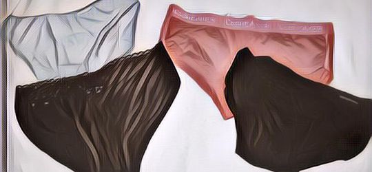 Kapan Harus Ganti Celana Dalam? Perhatiin Kebersihan Organ Genital ya, Gengs!