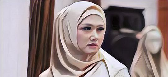 Selebritis-Selebritis yang Lolos ke Senayan dan Jadi Anggota DPR 2019-2024