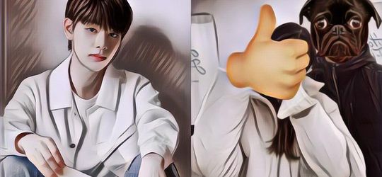 Waduh! Dongyun DRIPPIN Diduga Terlibat Skandal Kencan Sama Sasaeng Fans, Gini Detailnya!