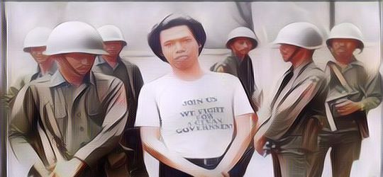 Gak Banyak yang Tahu! Dono Warkop DKI Ternyata Pernah Adang Tentara di Peristiwa Mei 98