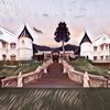 Hotel-Hotel dengan Urban Legend: Sensasi Menginapnya Beda!