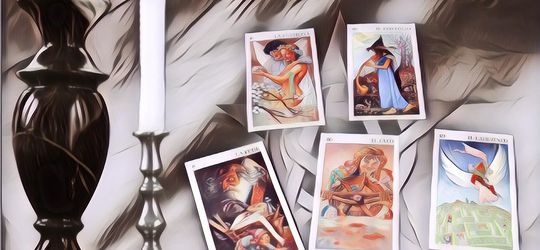 Tunjukkan Kartu Kematian dan Ingatkan untuk Taubat, Hard Gumay Ramal Crazy Rich Insial GS Bakal Kena Malapetaka di Pertengahan Tahun, Siapa Dia?