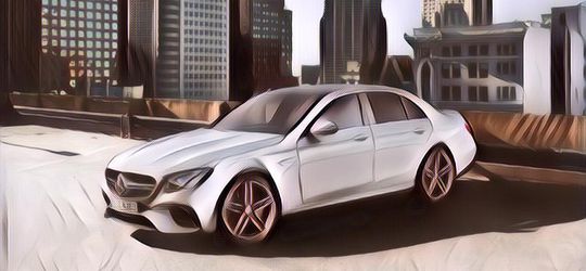 Ngebut Naik Mobil dari New York, 3 Laki-laki Ini Pecahkan Rekor Baru