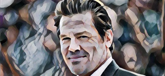 Josh Brolin: Penjahat Berupah Mahal