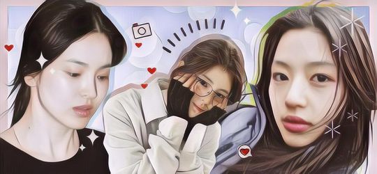 Potret 7 Artis Korea Tanpa Make Up, Kok Masih Pada Cantik Aja Sih?!