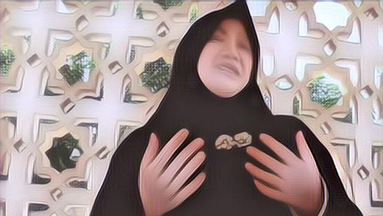 Kerja di Rumah Adik Raja Salman, Segini Gaji dan Fasilitas yang Didapat TKW Asal Indonesia