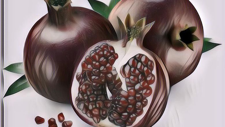 Manfaat Buah Delima untuk Mengurangi Peradangan dan Baik Bagi Kesehatan