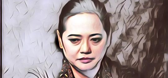 Sering Dapat Nyinyiran, Mbak You Buka Suara Soal Kemampuan Meramalnya