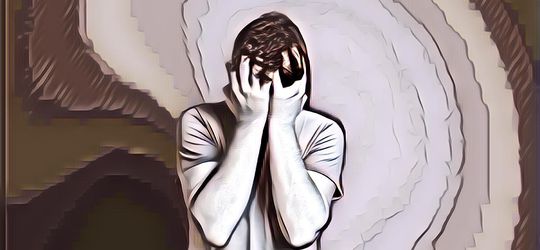 Seorang Pria Nekat Bunuh Diri Usai Syok Lihat Wajah Calon Istrinya