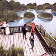 Raja Ampat Menjadi Destinasi Wisata Wajib Dikunjungi Versi New York Times