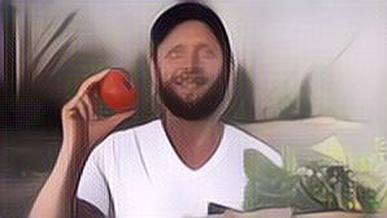 Seorang Vegan Kena Hukum 8 Tahun Karena Bikin Bayinya Diet dan Menghindari Paparan Matahari