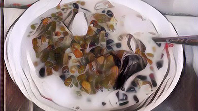 Tahukah Kamu Bahwa Camilan Ini Ternyata Menyehatkan dan Simpel Cara Buatnya