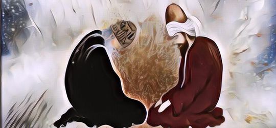 Kisah Ustaz Abdul Ghofur yang Bertapa 40 Hari Temui Alam Kubur Sampai Pecat Roh Demi Mempelajari Ilmu Makrifat