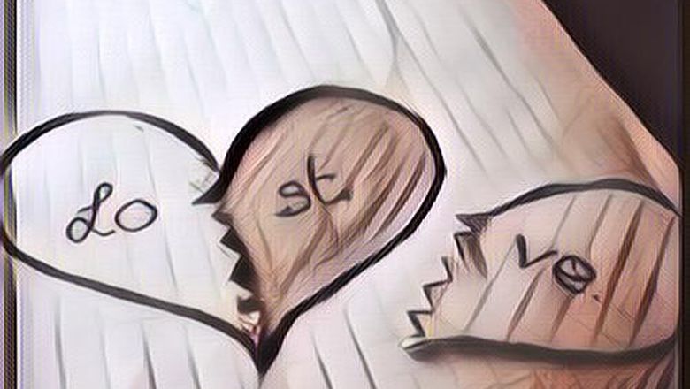 Alasan Paling Masuk Akal Kenapa Rasa Cinta Bisa Hilang