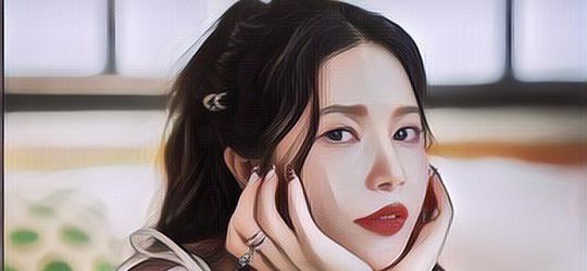 Solar MAMAMOO Mulai Debut Main Film Horor Lewat "Phantom Market"