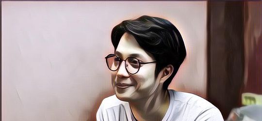 Rencana Dikta Setelah Pamit dari Yovie and Nuno