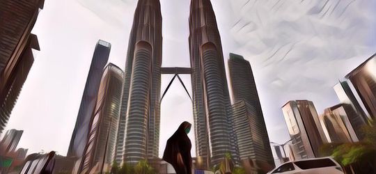 Kemenhan Malaysia Kerahkan Tentaranya ke Perbatasan Indonesia, WNI Dilarang Masuk